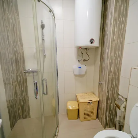 Mira Apartamento Užice