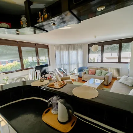 Apartamento Mira Užice