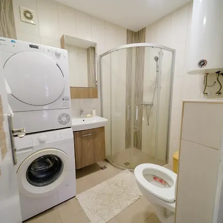 Apartman Mira Uzice